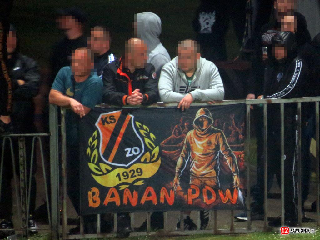 KSZO Ostrowiec Świętokrzyski – Star Starachowice 18.05.2024