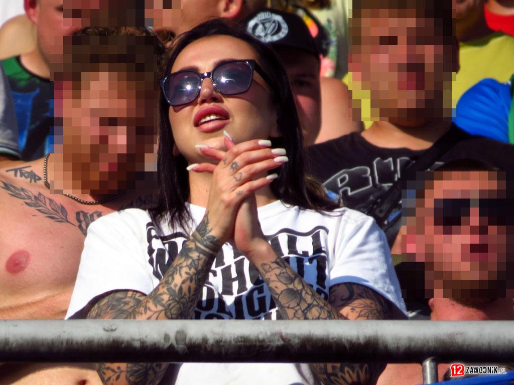 KKS Kalisz – Polonia Bytom 29.05.2024