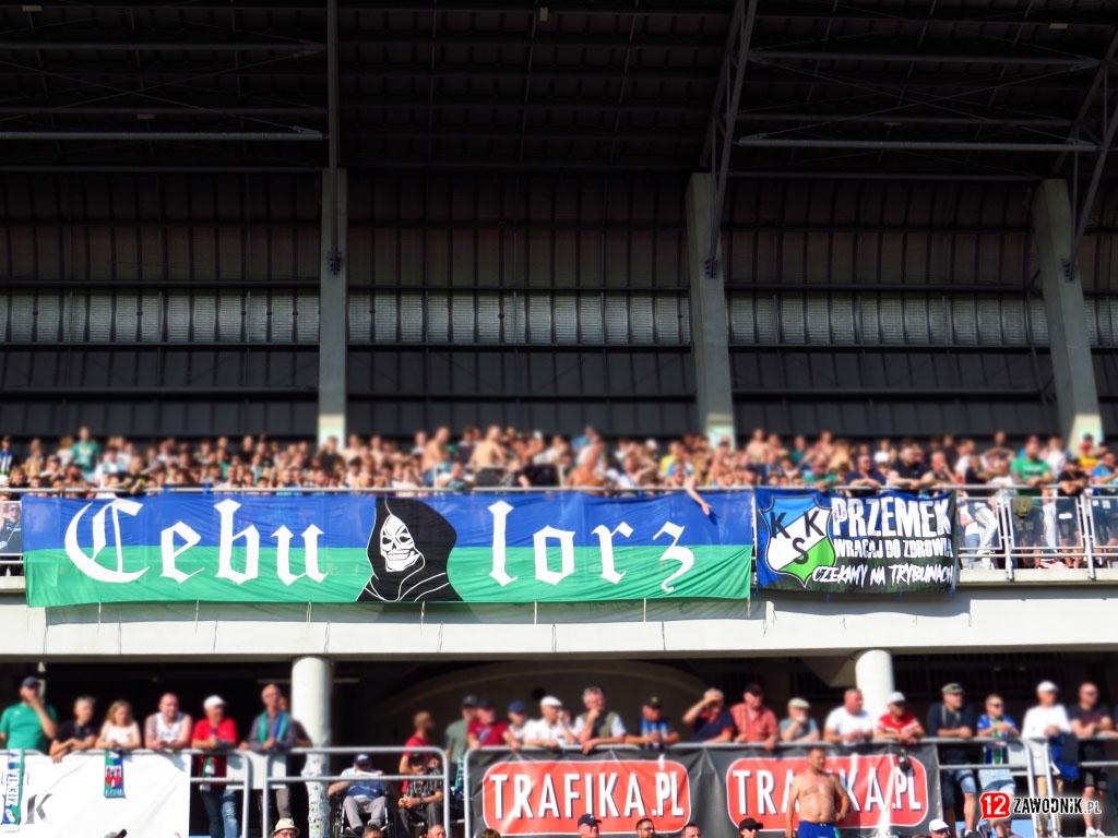 KKS Kalisz – Polonia Bytom 29.05.2024