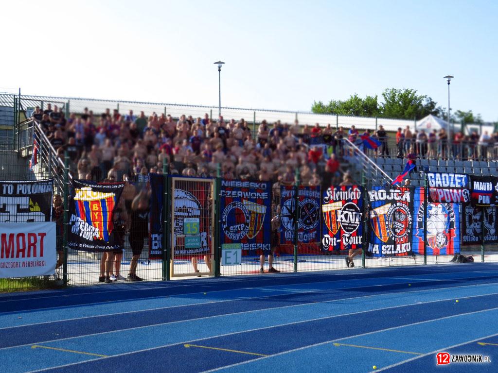 KKS Kalisz – Polonia Bytom 29.05.2024