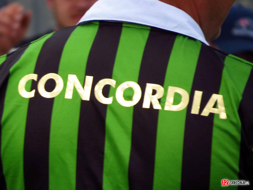 Silesia Lubomia – Naprzód Syrynia 05.05.2024