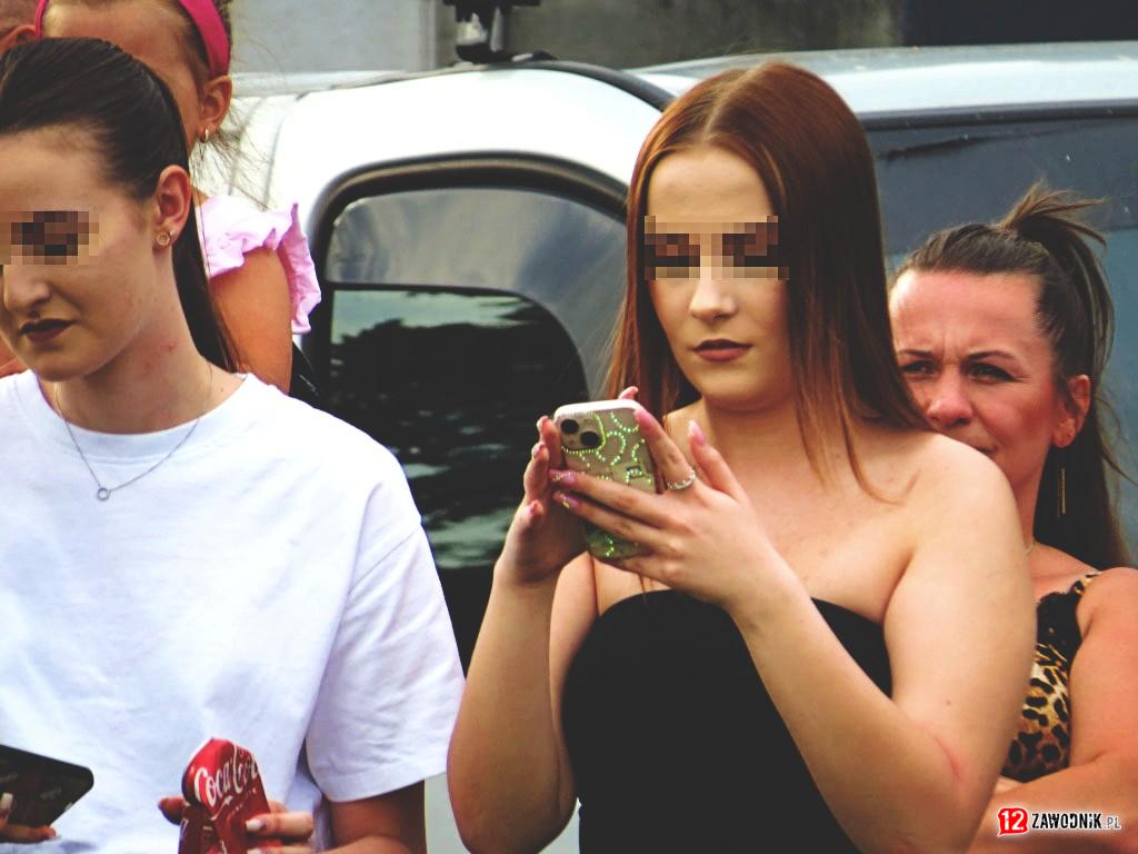 Silesia Lubomia – Naprzód Syrynia 05.05.2024