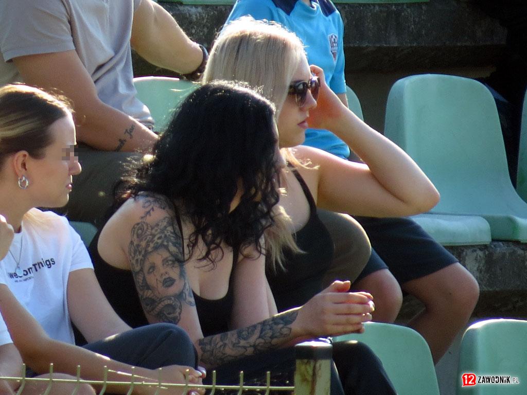 KKS Kalisz – Polonia Bytom 29.05.2024