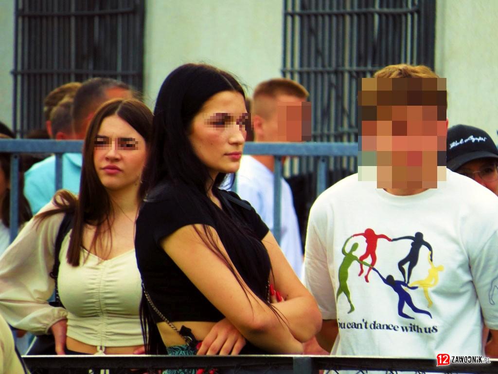 Silesia Lubomia – Naprzód Syrynia 05.05.2024