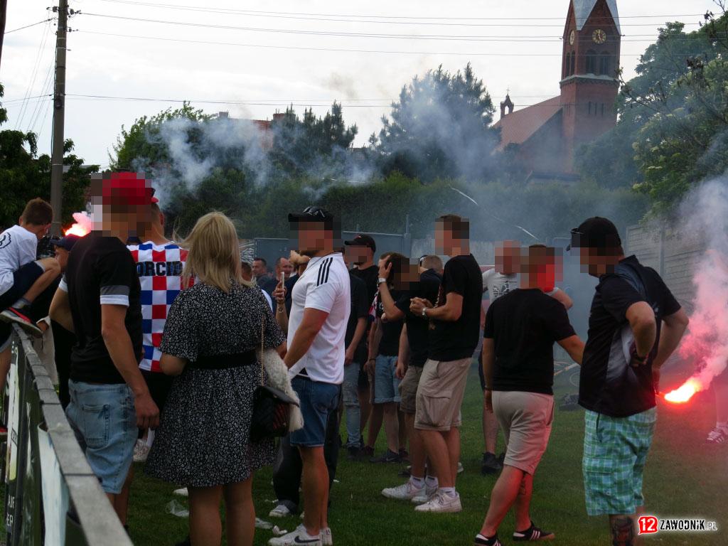 Silesia Lubomia – Naprzód Syrynia 05.05.2024