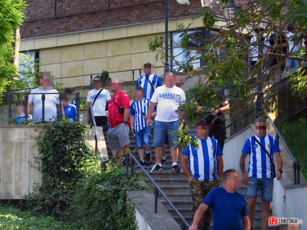 Karpaty Krosno – Wisłoka Dębica 08.06.2024