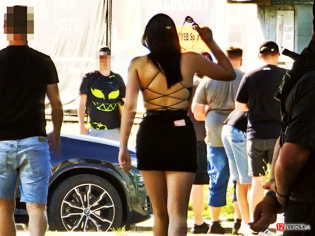 Karpaty Krosno – Wisłoka Dębica 08.06.2024