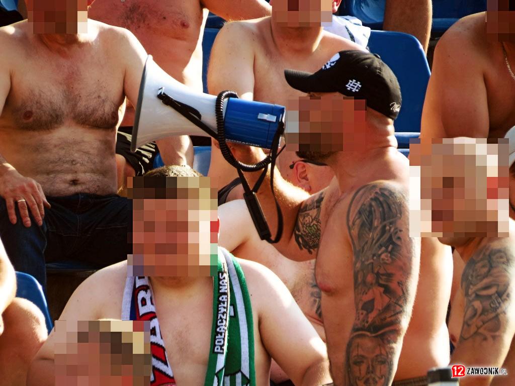 Karpaty Krosno – Wisłoka Dębica 08.06.2024