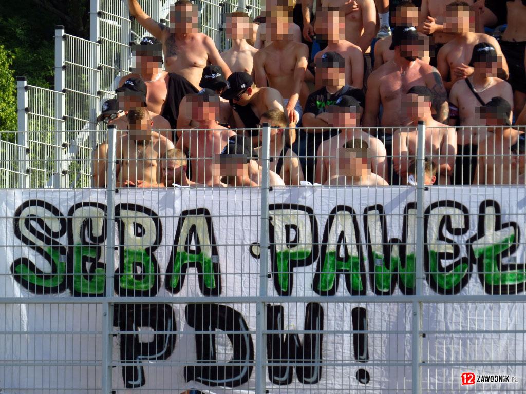 Karpaty Krosno – Wisłoka Dębica 08.06.2024