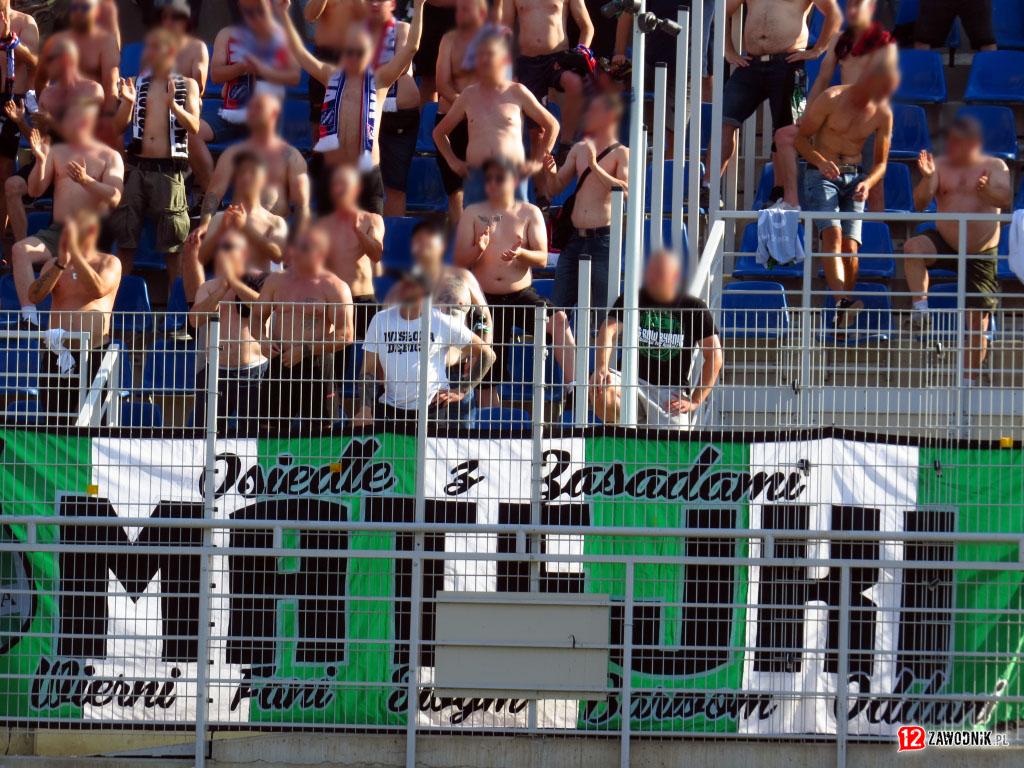 Karpaty Krosno – Wisłoka Dębica 08.06.2024