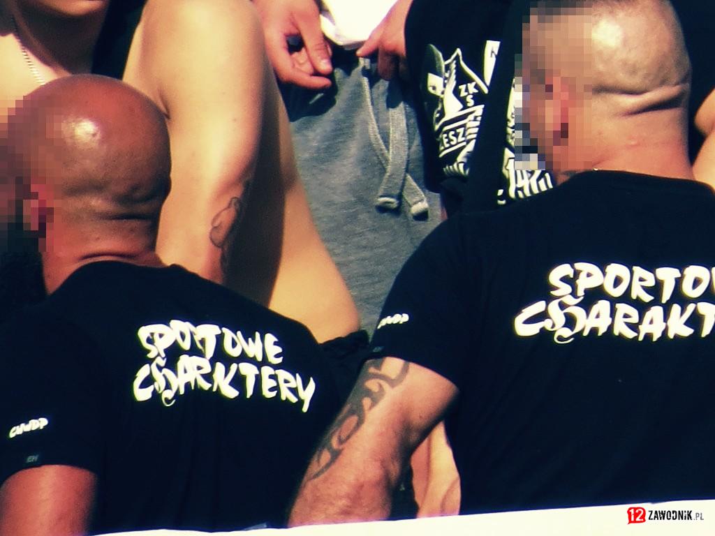 Karpaty Krosno – Wisłoka Dębica 08.06.2024