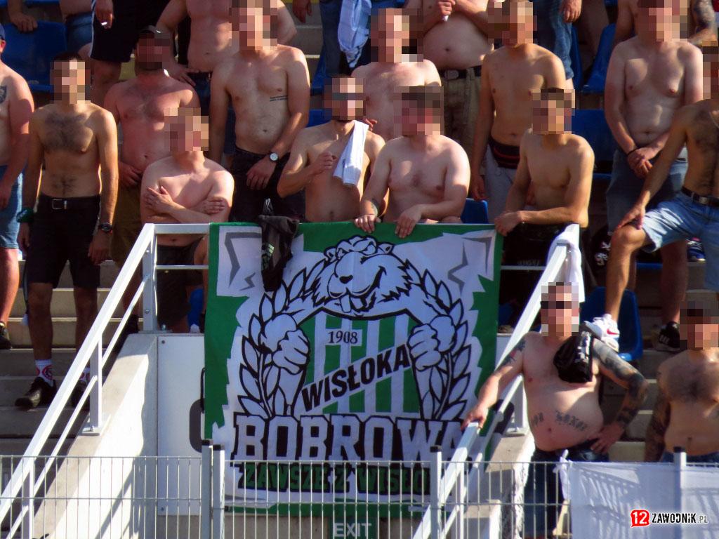 Karpaty Krosno – Wisłoka Dębica 08.06.2024