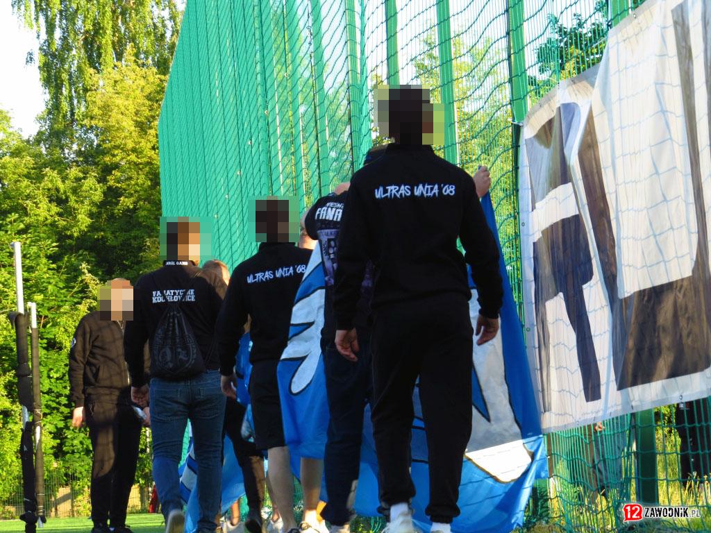 MKS Trzebinia – Unia Oświęcim 12.06.2024