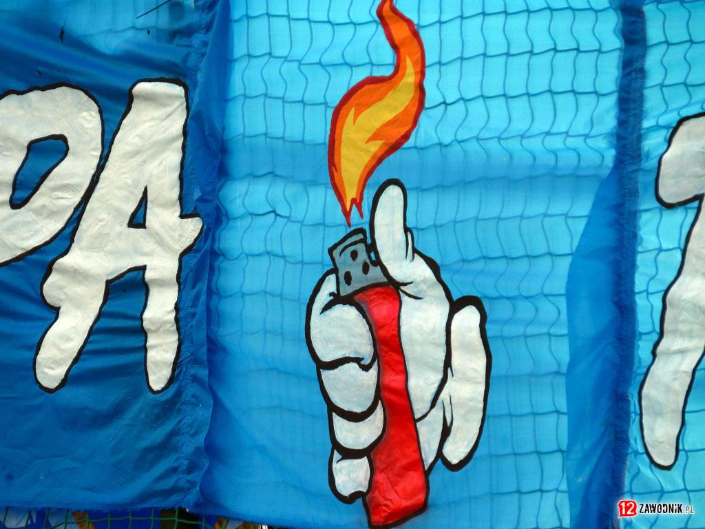 MKS Trzebinia – Unia Oświęcim 12.06.2024