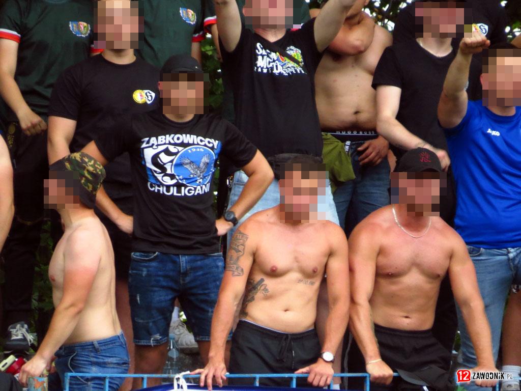 Bielawianka Bielawa – Górnik Wałbrzych 15.06.2024