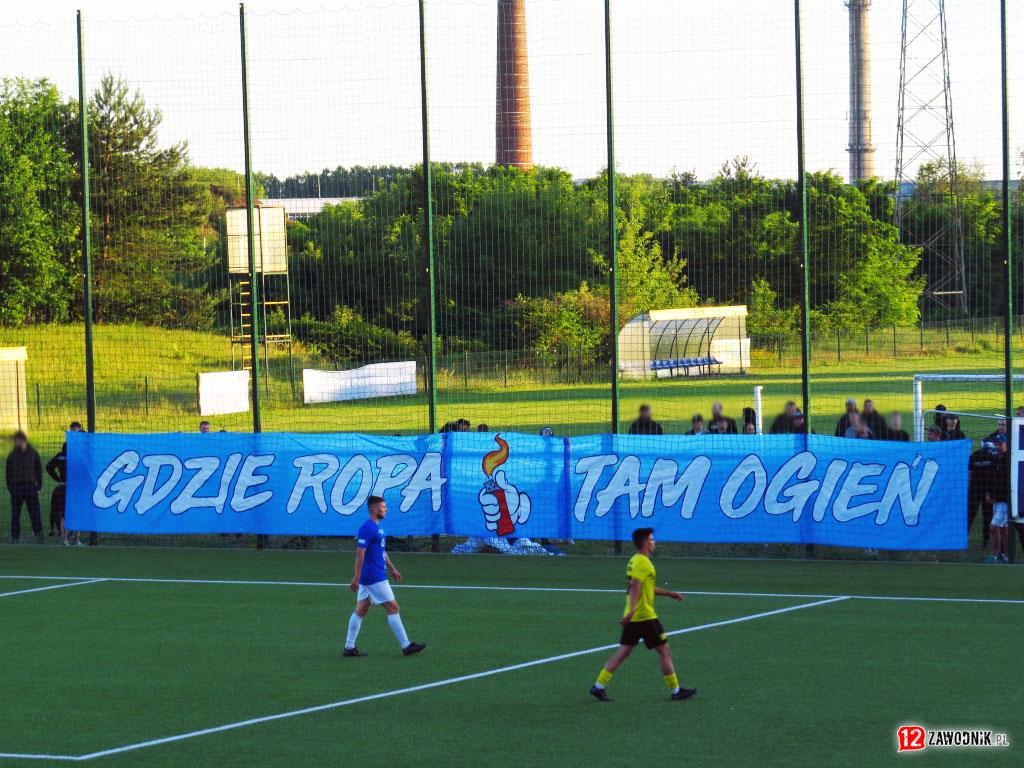 MKS Trzebinia – Unia Oświęcim 12.06.2024