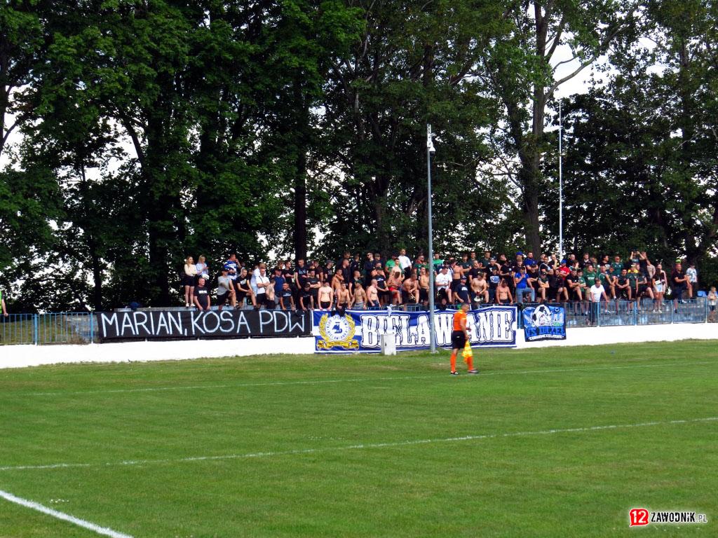 Bielawianka Bielawa – Górnik Wałbrzych 15.06.2024