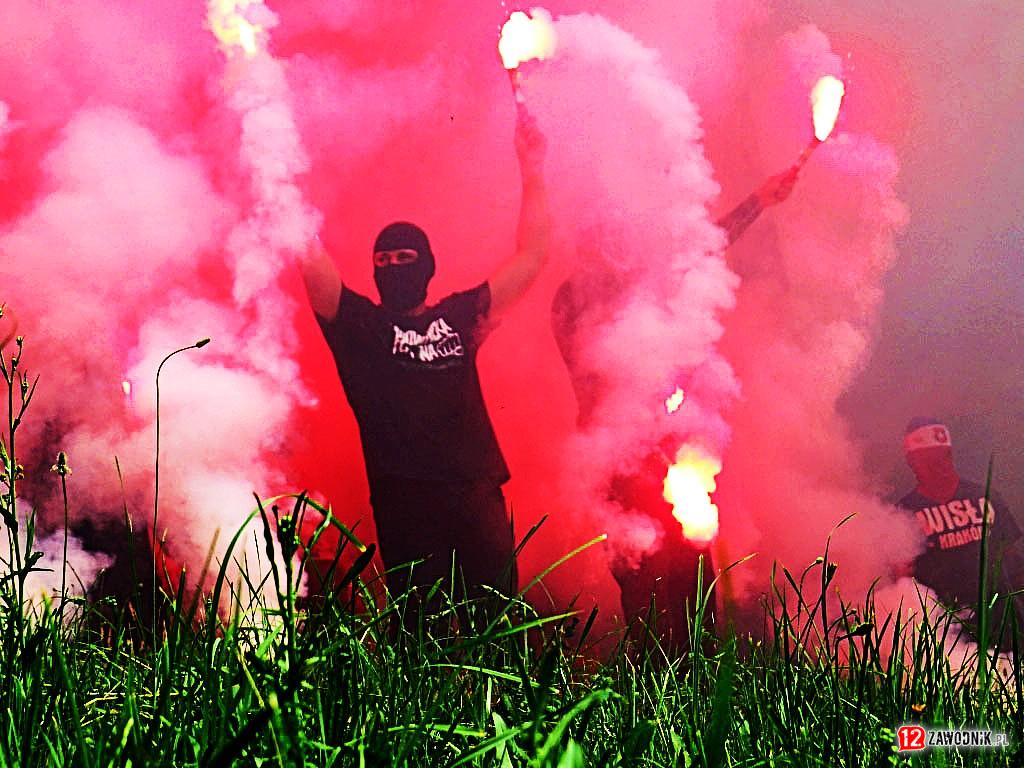 Jadowniczanka Jadowniki – Sokół Maszkienice 01.06.2024