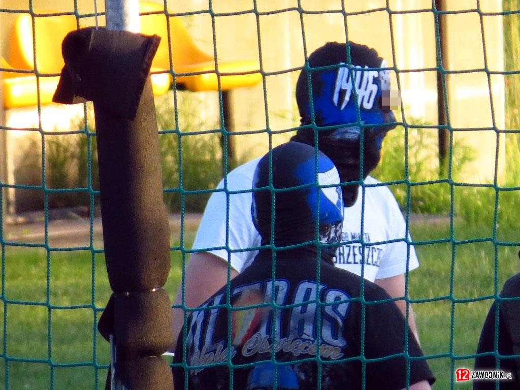 MKS Trzebinia – Unia Oświęcim 12.06.2024