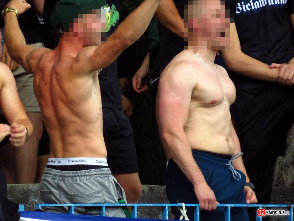 Bielawianka Bielawa – Górnik Wałbrzych 15.06.2024