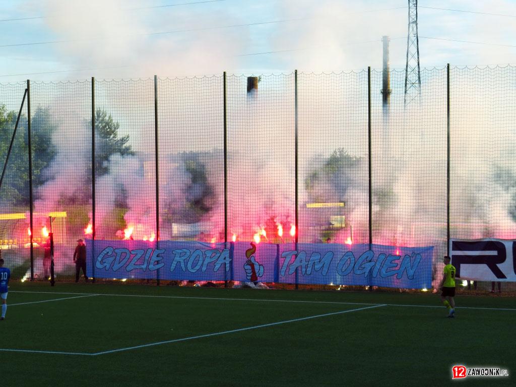 MKS Trzebinia – Unia Oświęcim 12.06.2024