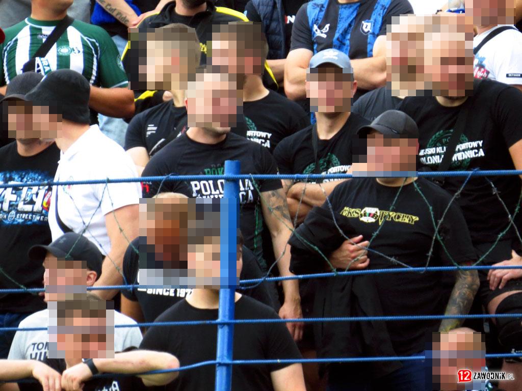 Bielawianka Bielawa – Górnik Wałbrzych 15.06.2024