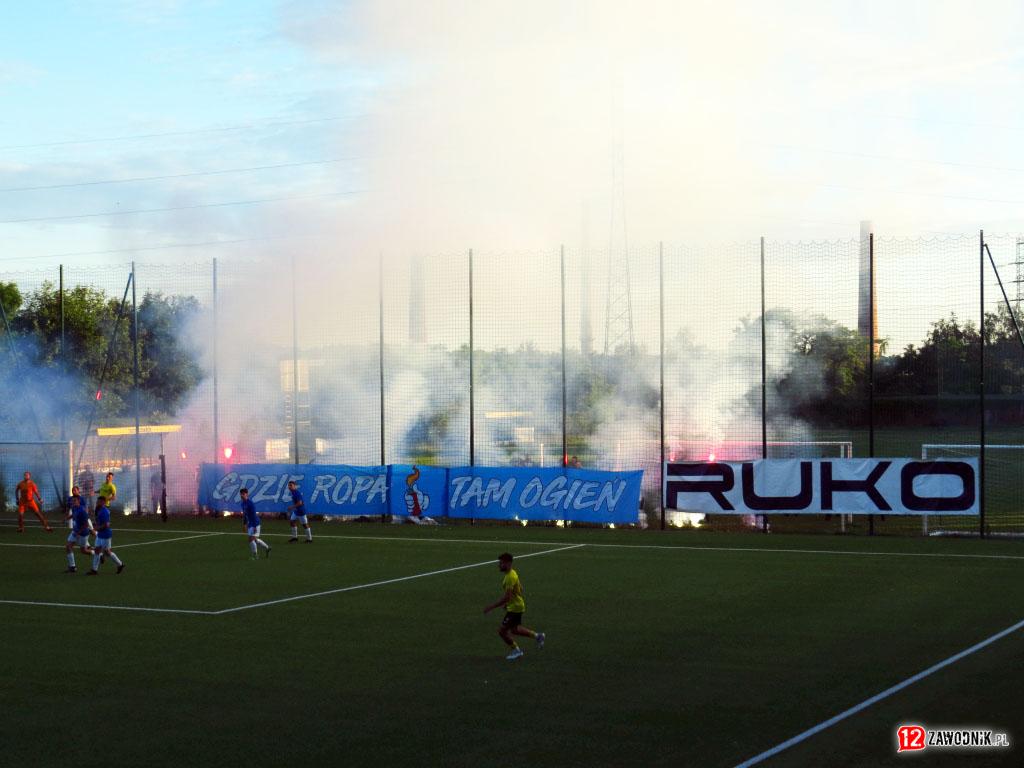 MKS Trzebinia – Unia Oświęcim 12.06.2024