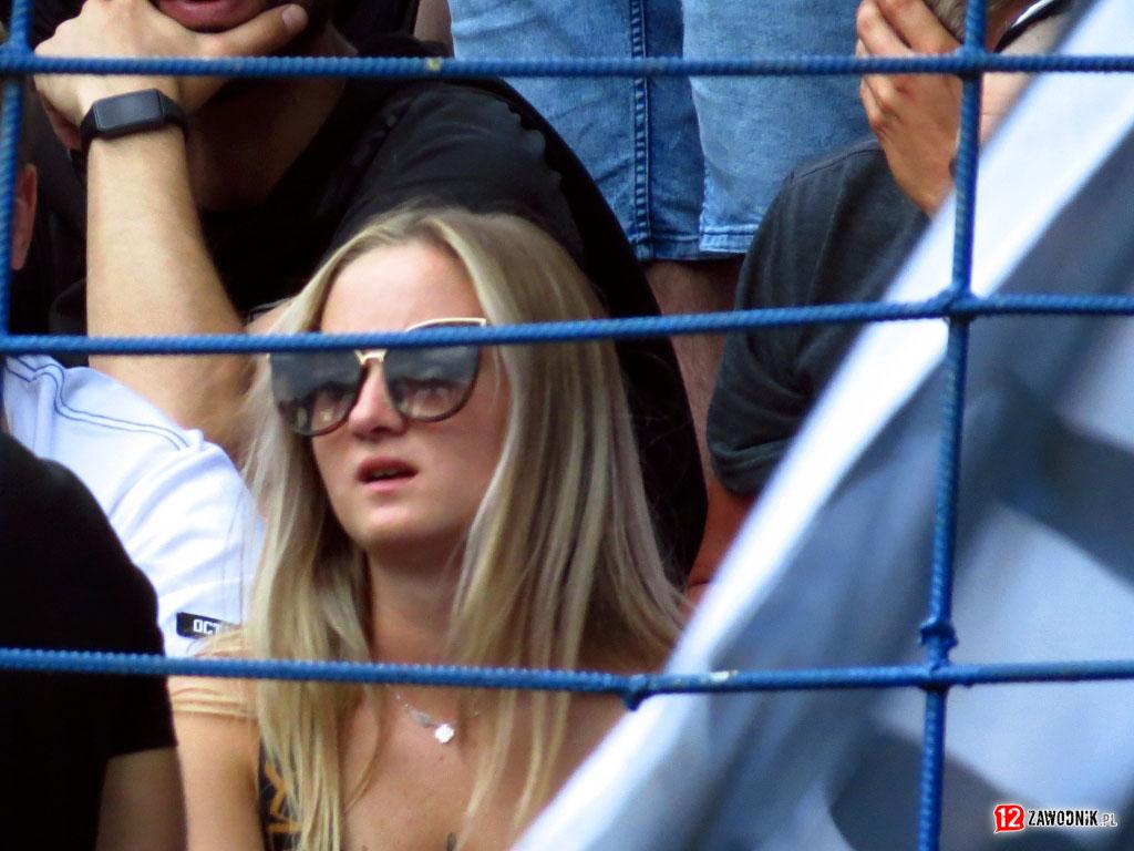 Bielawianka Bielawa – Górnik Wałbrzych 15.06.2024