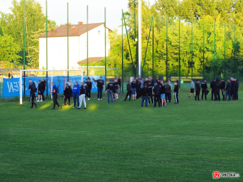 MKS Trzebinia – Unia Oświęcim 12.06.2024