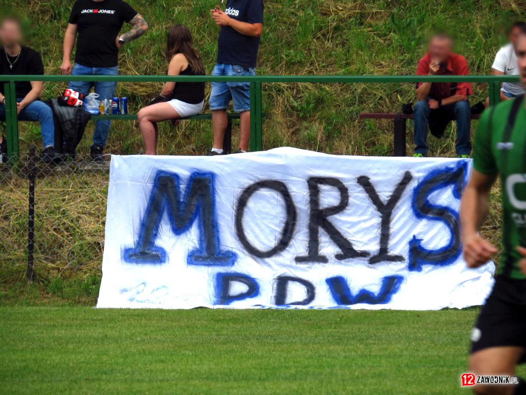 Jadowniczanka Jadowniki – Sokół Maszkienice 01.06.2024