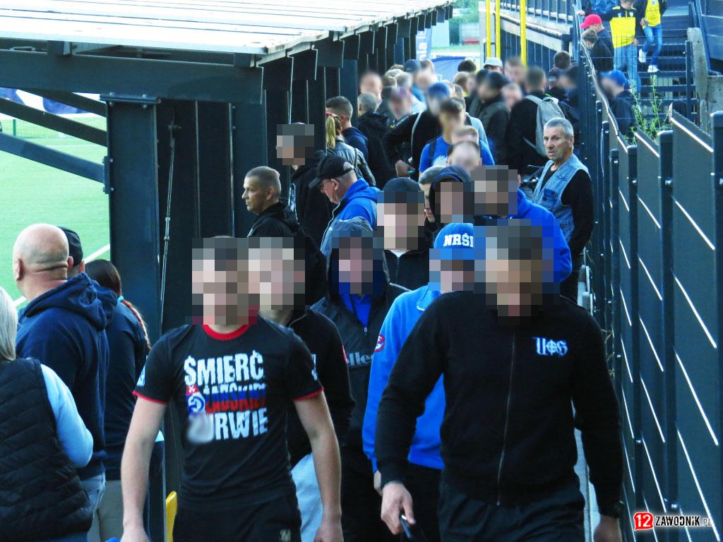 MKS Trzebinia – Unia Oświęcim 12.06.2024