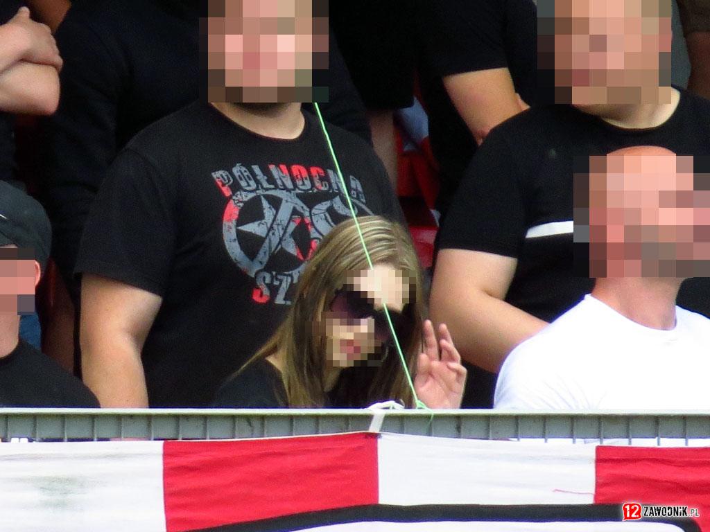 Tarnovia Tarnów – Unia II Tarnów 01.06.2024