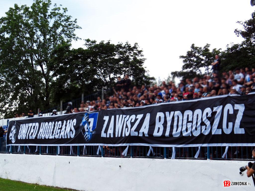 Bielawianka Bielawa – Górnik Wałbrzych 15.06.2024