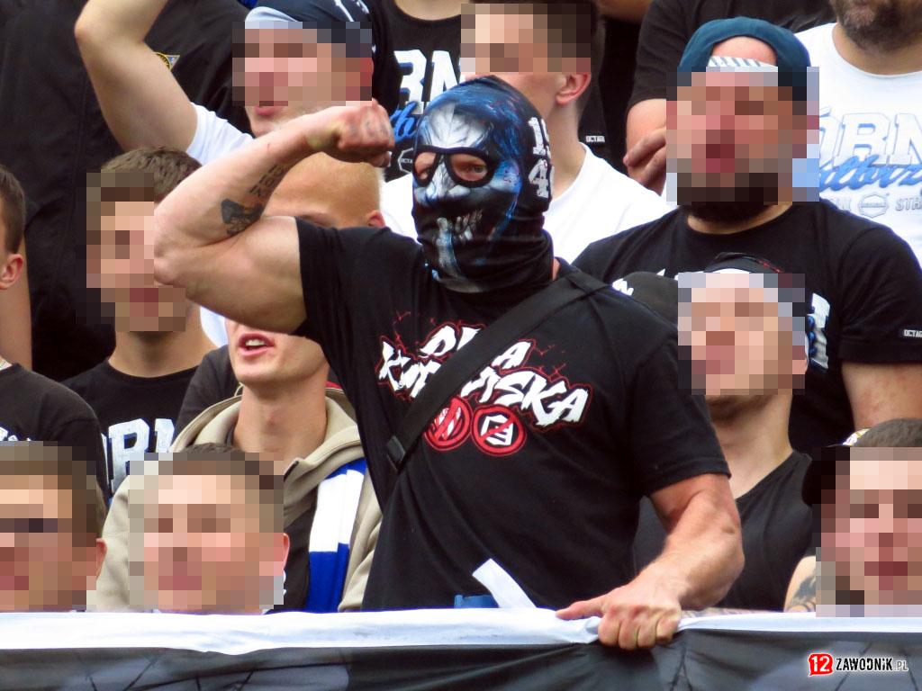 Bielawianka Bielawa – Górnik Wałbrzych 15.06.2024