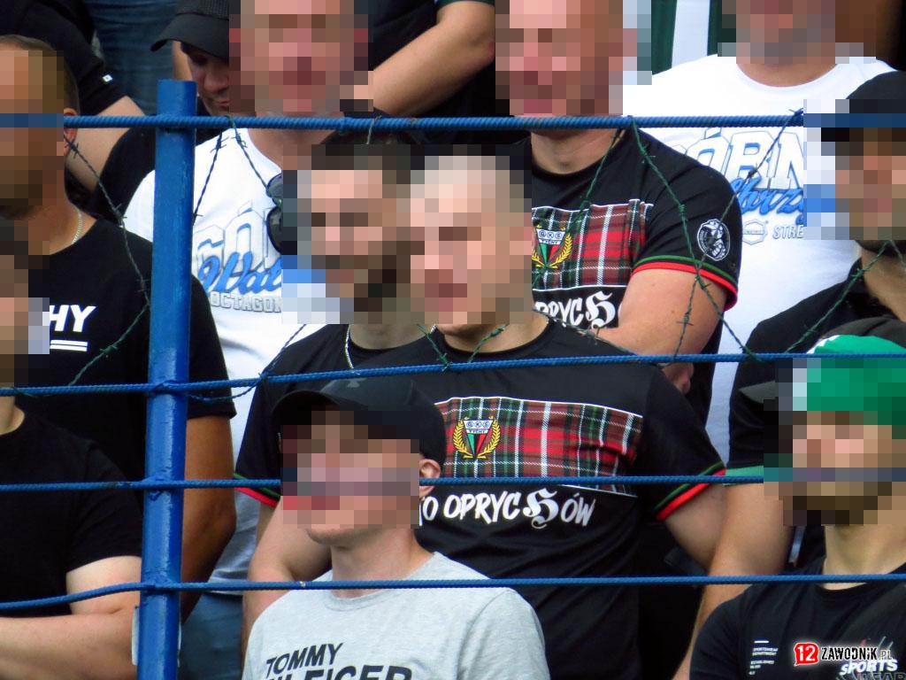 Bielawianka Bielawa – Górnik Wałbrzych 15.06.2024