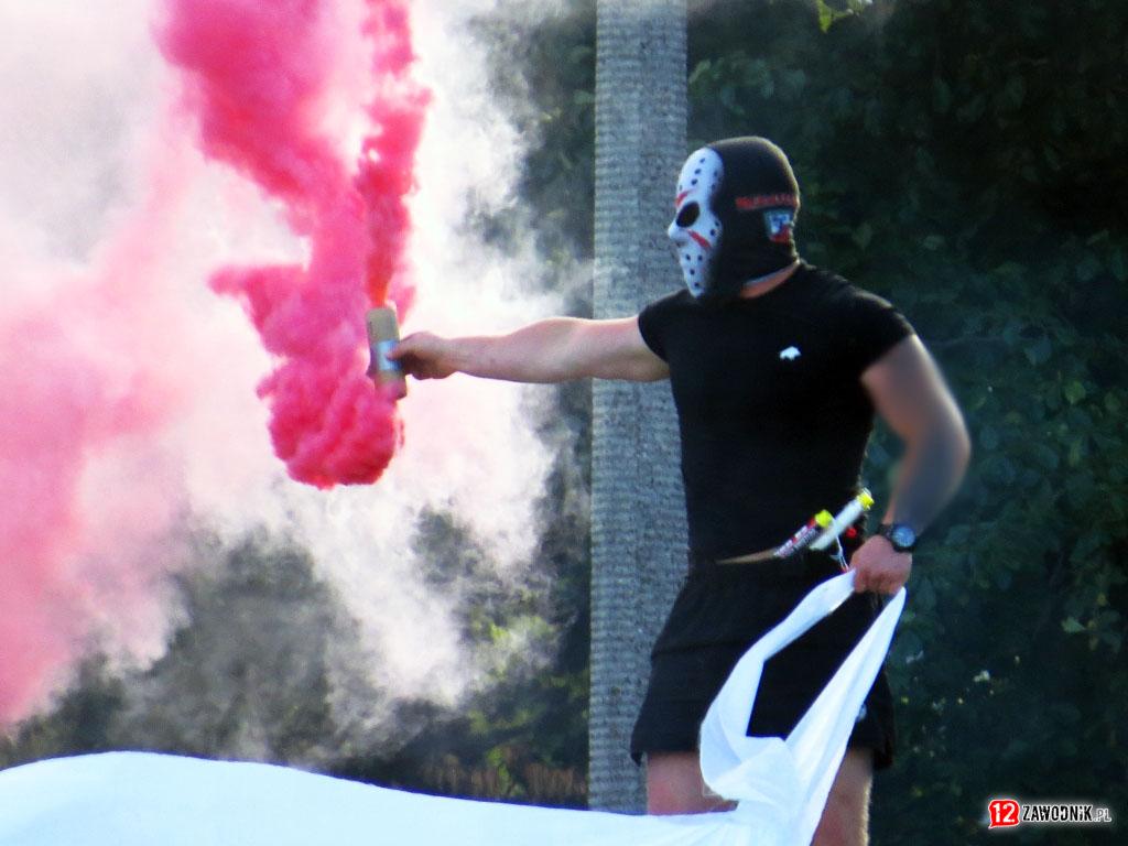 Tarnovia Tarnów – Unia II Tarnów 01.06.2024