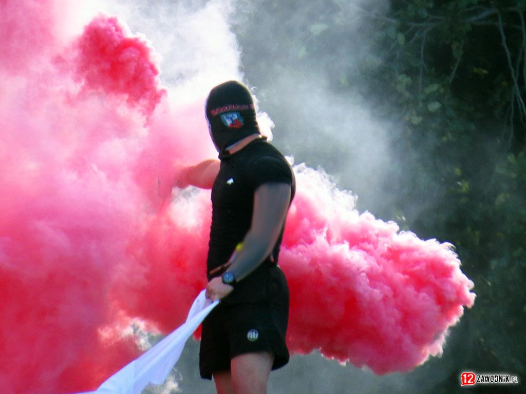 Tarnovia Tarnów – Unia II Tarnów 01.06.2024