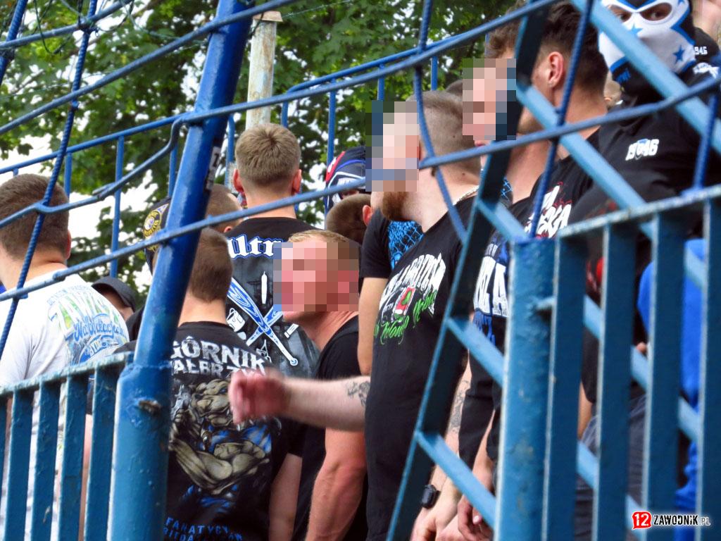 Bielawianka Bielawa – Górnik Wałbrzych 15.06.2024