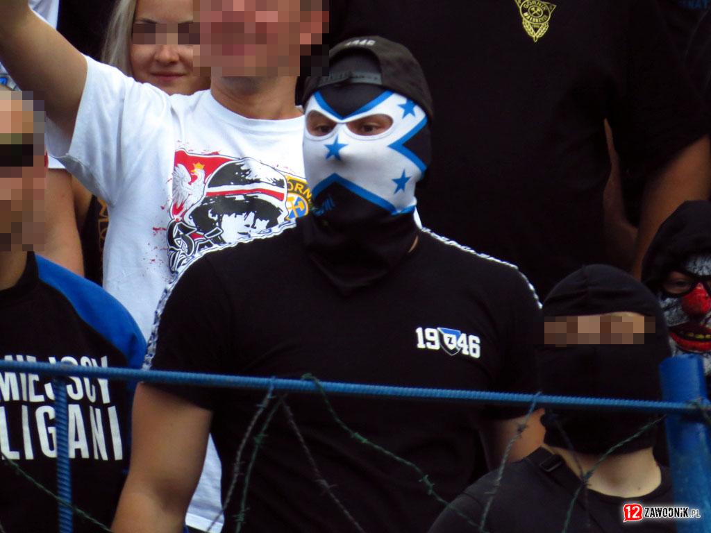 Bielawianka Bielawa – Górnik Wałbrzych 15.06.2024