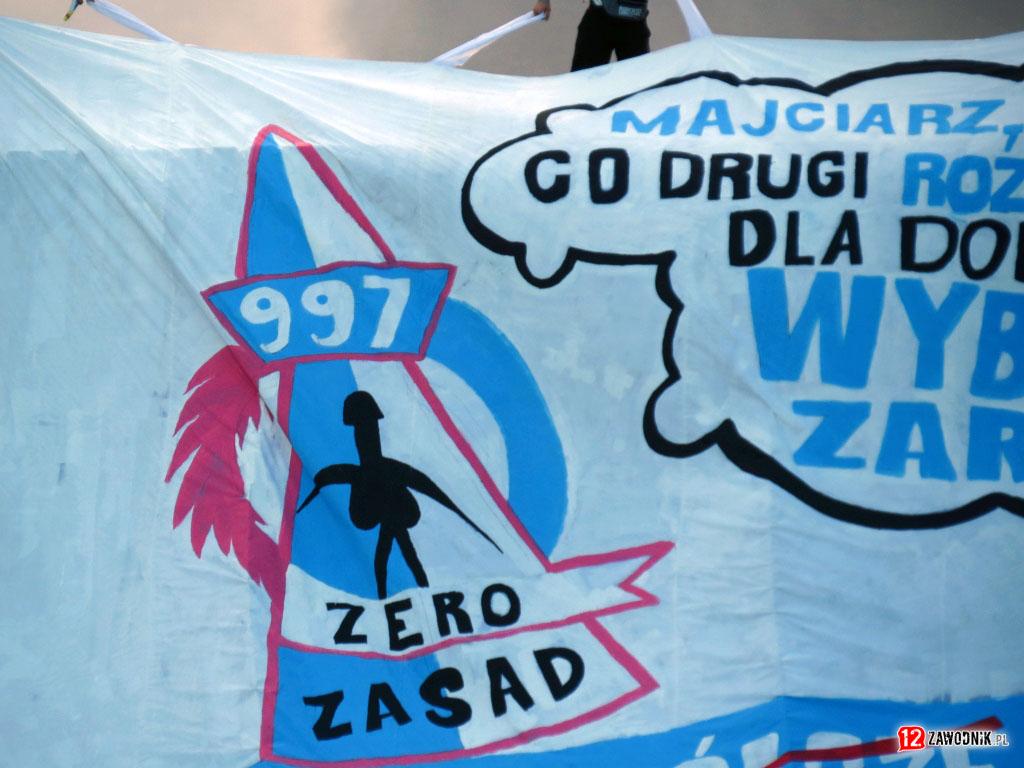 Tarnovia Tarnów – Unia II Tarnów 01.06.2024