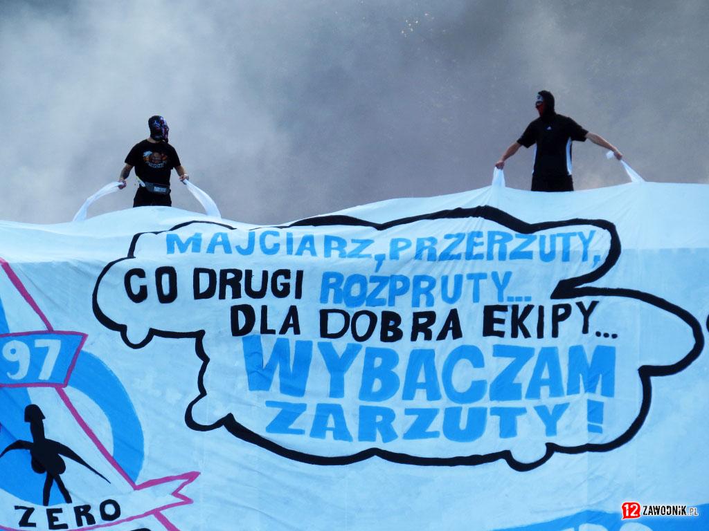 Tarnovia Tarnów – Unia II Tarnów 01.06.2024