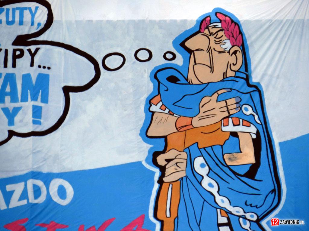 Tarnovia Tarnów – Unia II Tarnów 01.06.2024