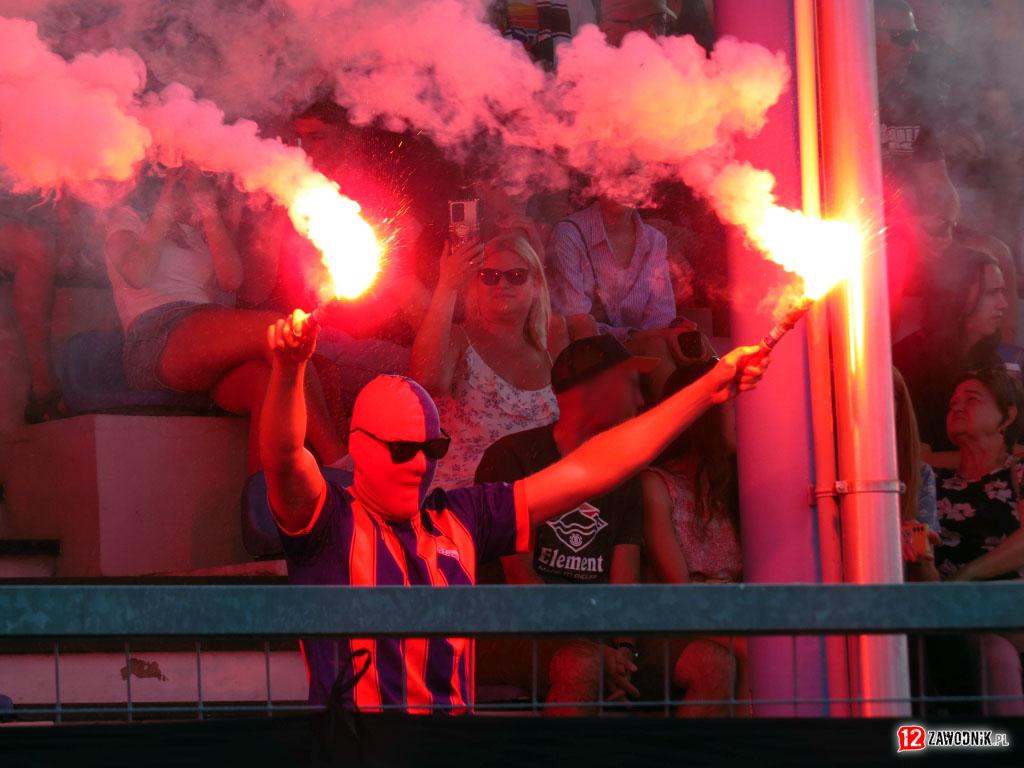 Warmia Grajewo – Mazur Ełk  20.07.2024