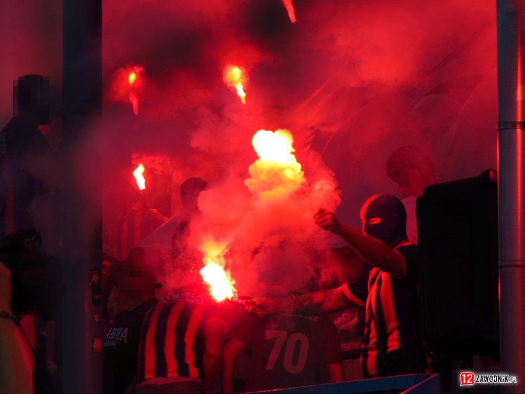 Warmia Grajewo – Mazur Ełk  20.07.2024