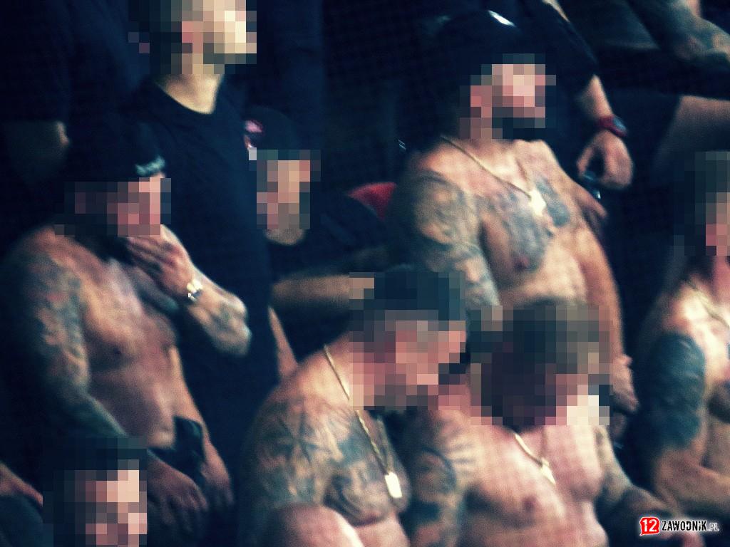 Widzew Łódź – Lech Poznań 27.07.2024