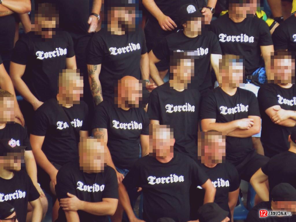 Piast Gliwice – GKS Katowice 12.08.2024