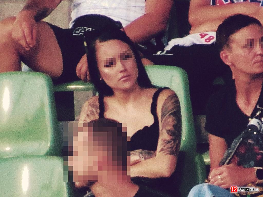 ROW Rybnik – Ruch Radzionków 28.08.2024