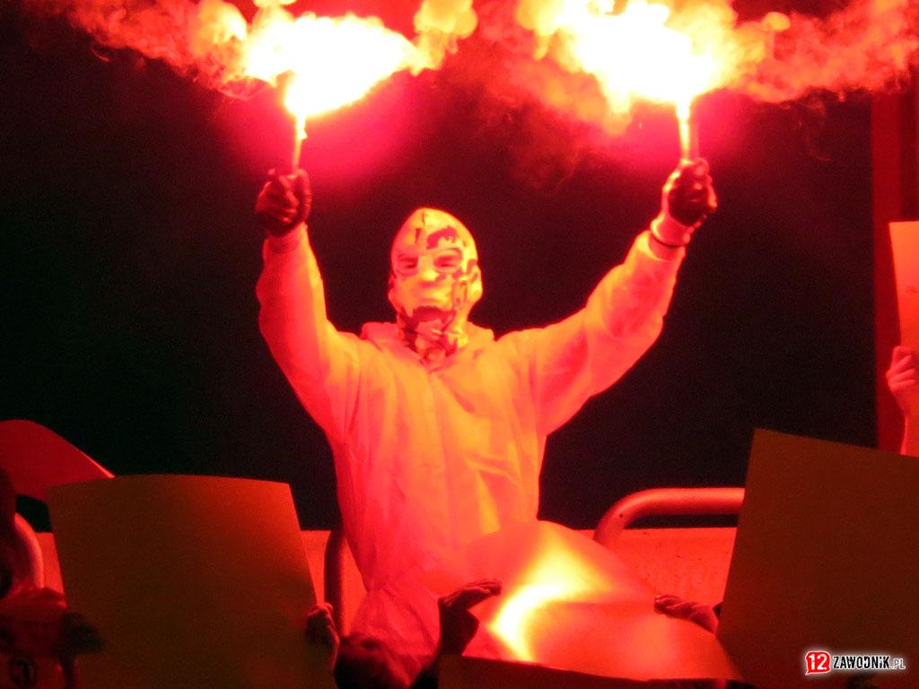 Jagiellonia Białystok – Ajax Amsterdam 22.08.2024