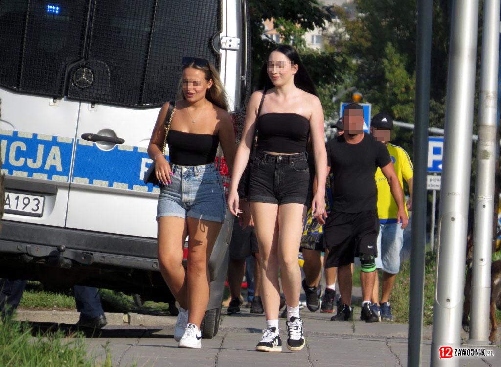 RKS Radomsko – Polonia Piotrków Trybunalski 24.08.2024