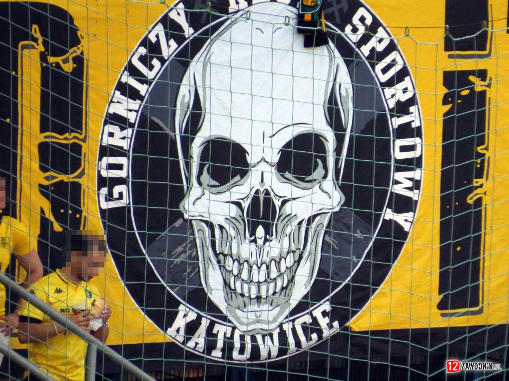 Piast Gliwice – GKS Katowice 12.08.2024